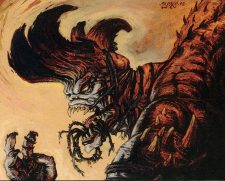 Havoc Demon