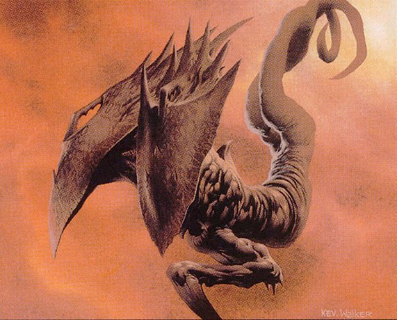 Hunter Sliver