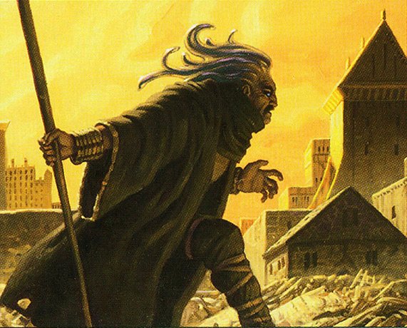 Merchant of Secrets