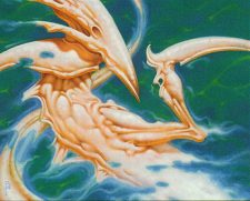 Mistform Sliver