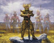 Planar Guide
