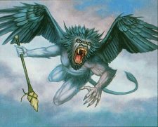 Primoc Escapee