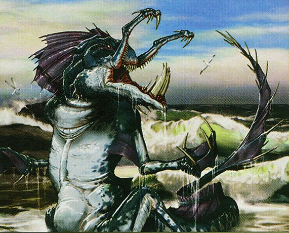 Riptide Mangler