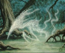 Spectral Sliver