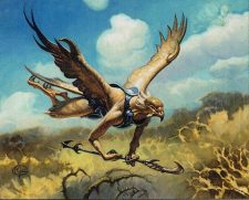Swooping Talon