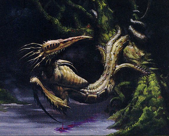 Toxin Sliver