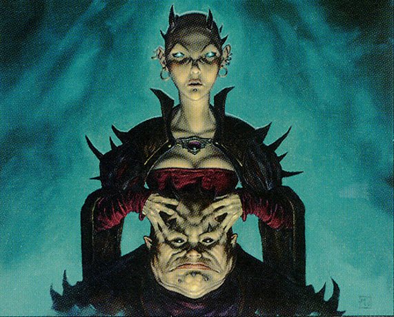 Vile Deacon