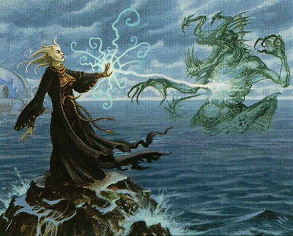Voidmage Apprentice