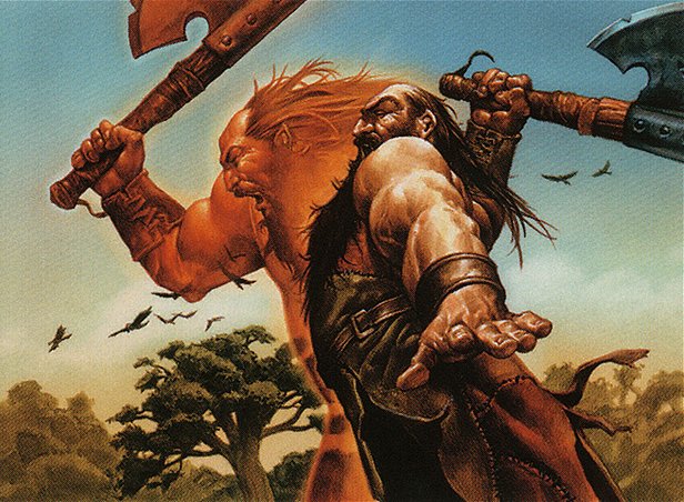 Battle Mastery