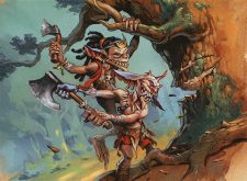Boggart Loggers