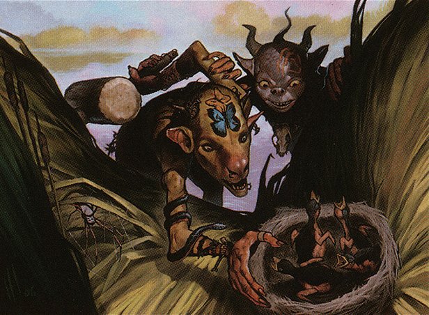 Boggart Shenanigans