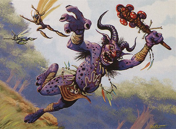 Boggart Sprite-Chaser