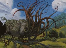 Cloudthresher