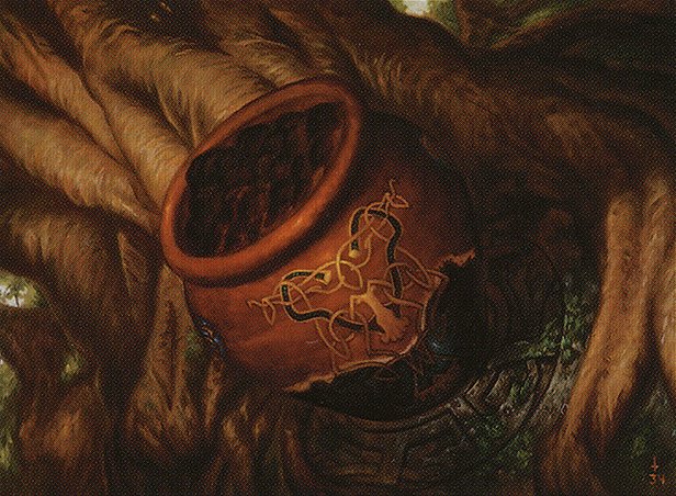 Colfenor’s Urn