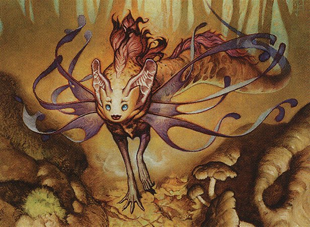 Dawnfluke
