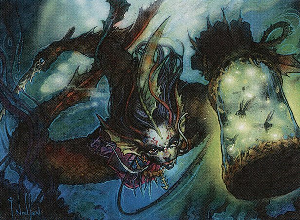 Deeptread Merrow