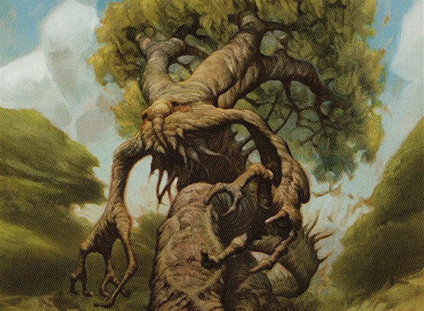 Doran, the Siege Tower