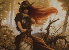 Elvish Eulogist