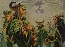 Elvish Promenade