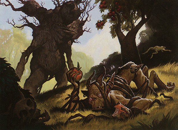 Entangling Trap