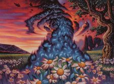 Faerie Tauntings