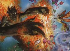 Faerie Trickery