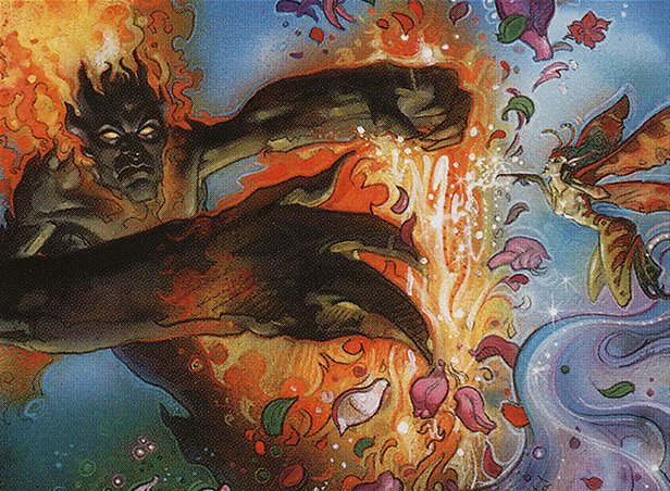 Faerie Trickery