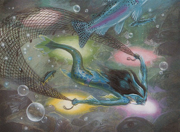 Fathom Trawl