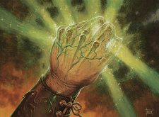 Fistful of Force