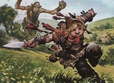 Goldmeadow Stalwart