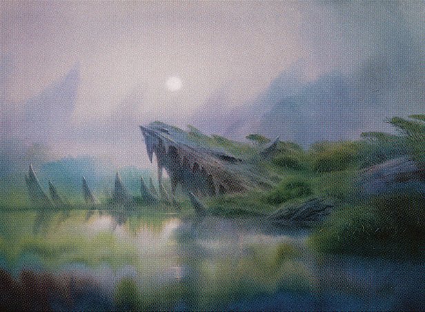 Howltooth Hollow