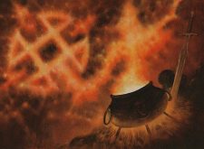 Incendiary Command
