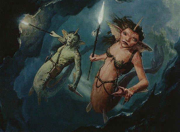 Inkfathom Divers