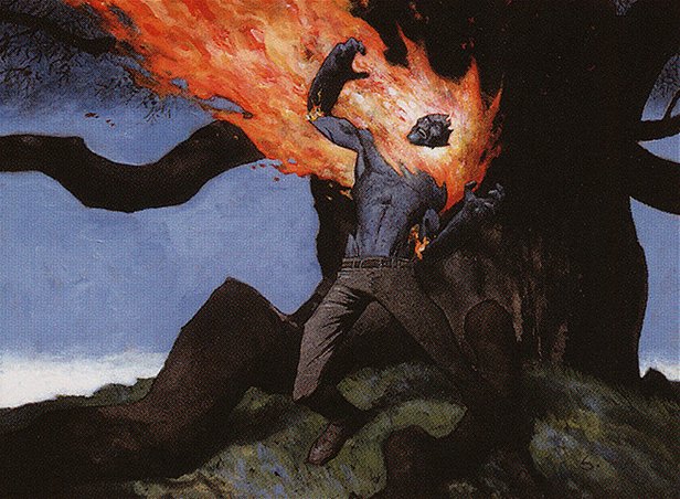 Inner-Flame Igniter