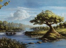 Island
