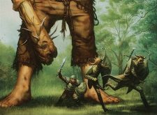 Kithkin Greatheart