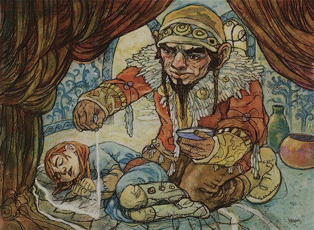Kithkin Healer