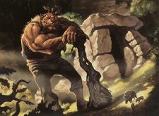 Lairwatch Giant