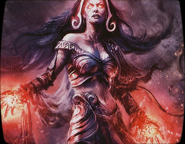 Liliana Vess