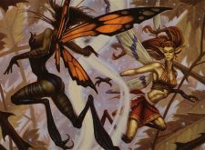 Mistbind Clique