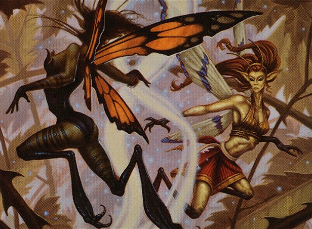 Mistbind Clique