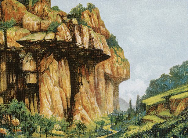 Mountain