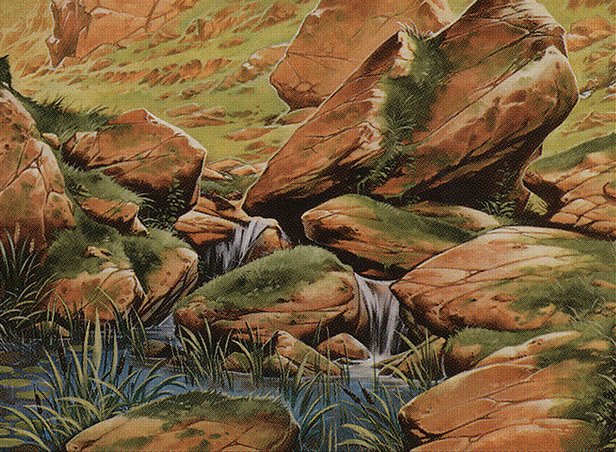 Mountain