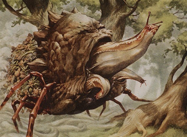 Mournwhelk