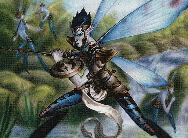 Scion of Oona
