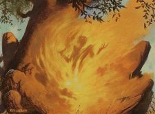 Soulbright Flamekin
