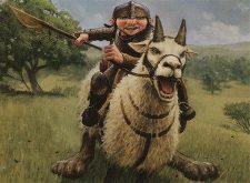 Springjack Knight