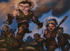 Surge of Thoughtweft