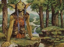 Sygg, River Guide