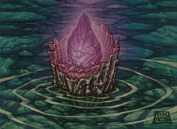 Thorn of Amethyst